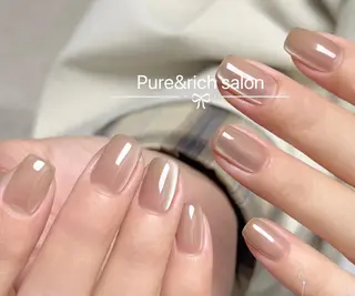 ネイル 🎀 Ayaka_nailのネイルデザイン