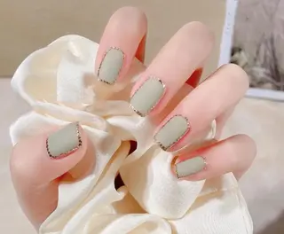 ネイル フジタ マドカのネイルデザイン