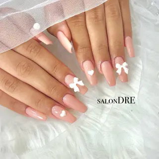 ネイル salonDRE NANAMIのネイルデザイン