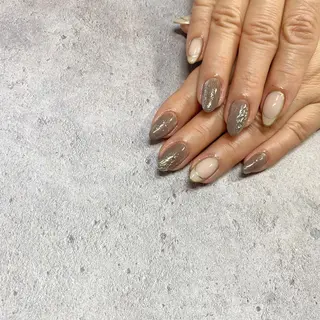 ネイル nailsalon Cee【橿原市】のネイルデザイン