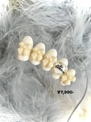 ネイル Nail salon Euphoriaのネイルデザイン