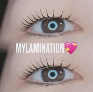 マツエク・マツパ 💖ATRIUM narumi💖のマツエク・マツパデザイン