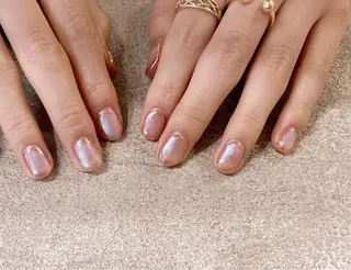 ネイル Hiro nail /Harapeccoのネイルデザイン