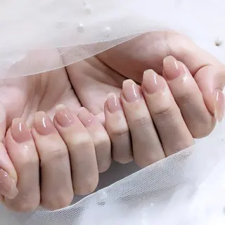 ネイル Lily nail 船橋 yuki🍒のネイルデザイン