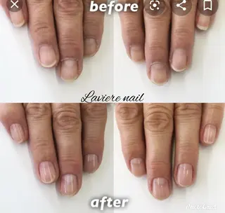 ネイル Laviere nail&脱毛サロンのエステ・リラクイメージ