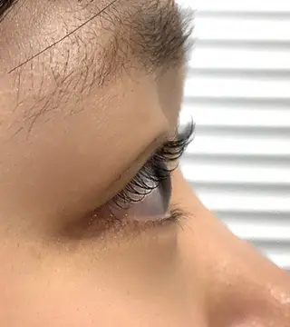 マツエク・マツパ Yamamoto chihoのマツエク・マツパデザイン