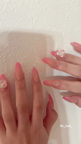 ネイル fir_ nail_のネイルデザイン