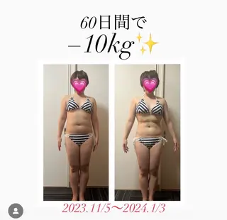 Jua オールハンド BODY MAKEのエステ・リラクイメージ