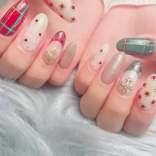 ネイル nail studio　Nのネイルデザイン