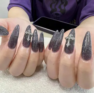 ネイル REI NAのネイルデザイン