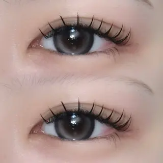 マツエク・マツパ mimi / 束感まつ毛💕のマツエク・マツパデザイン