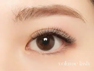 マツエク・マツパ ecru.eye 【元住吉】のマツエク・マツパデザイン