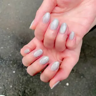 ネイル Salon Kのネイルデザイン