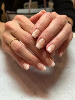 ネイル 【LINON】 airiのネイルデザイン
