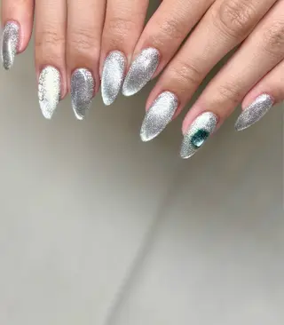 ネイル 高田🥞maison de NALIのネイルデザイン