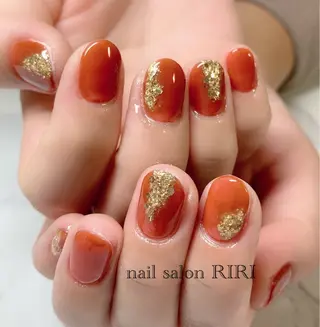 ネイル RIRI リリのネイルデザイン