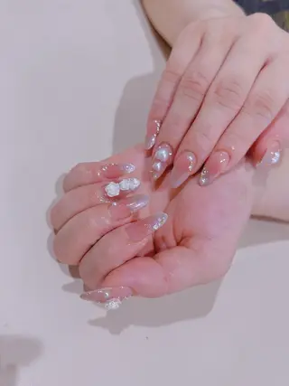 ネイル NANA NAILのネイルデザイン