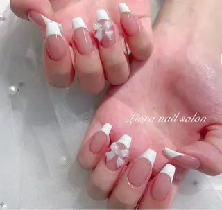 ネイル Liora nail スカルプ専門店のネイルデザイン