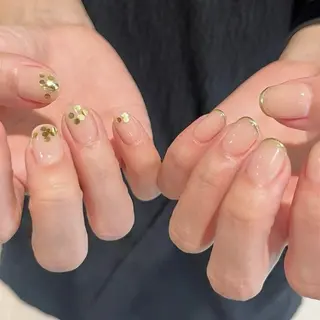 ネイル OAK maoのネイルデザイン