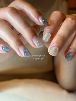 ネイル Lira nailのネイルデザイン