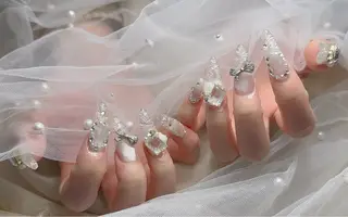 ネイル MissU ネイルサロンのネイルデザイン