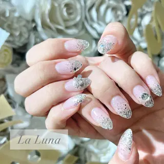 ネイル LaLuna🌙 Natsukiのネイルデザイン