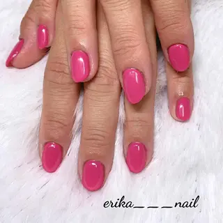 ネイル NAKAJIMA ERIKAのネイルデザイン
