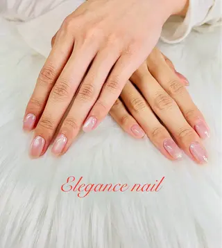 ネイル Elegance Nail本厚木店舗のネイルデザイン