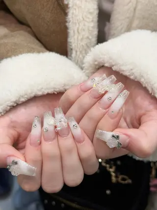 ネイル Julli NailStudioのネイルデザイン