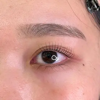 マツエク・マツパ NUEVO 横浜トレス店のマツエク・マツパデザイン