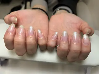 ネイル ツメイク千葉店 Enaのネイルデザイン