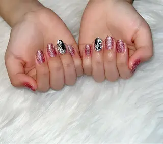 ネイル Lino+ ネイル&よもぎ蒸しのネイルデザイン