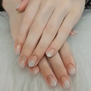 ネイル 竹内 みやびのネイルデザイン