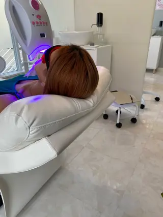 メンズ nanami -ホワイトニングのその他イメージ