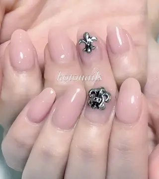 ネイル koto nailsのネイルデザイン