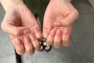 ネイル 長谷川 奈緒美のネイルデザイン