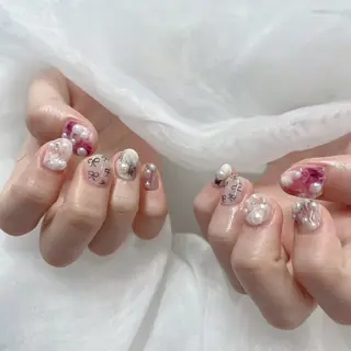 ネイル GDS NAIL はるのネイルデザイン