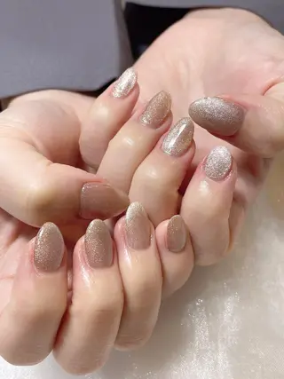 ネイル Rarity nail salonのネイルデザイン