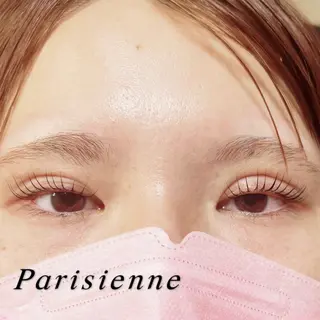 マツエク・マツパ eyesalon なないろ🌈のマツエク・マツパデザイン