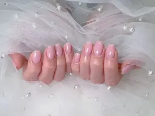 ネイル L&Y Nail salonのネイルデザイン