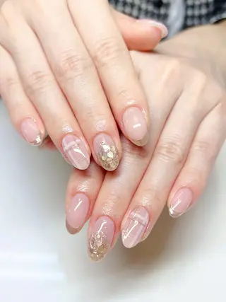 ネイル NAIL by STARry 川口のネイルデザイン
