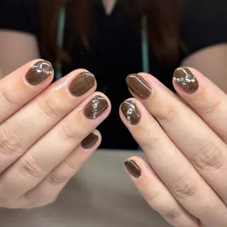 ネイル TRU chihiroのネイルデザイン