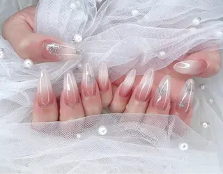 ネイル R salonのネイルデザイン