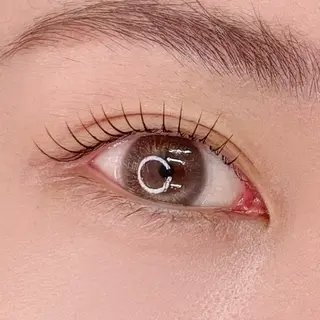 マツエク・マツパ 【一重┊︎奥二重】 YOSHIDA🌙のマツエク・マツパデザイン