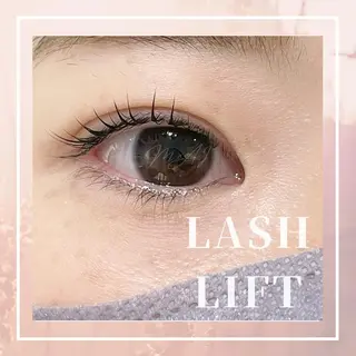 マツエク・マツパ LINC. TAKESHITAのマツエク・マツパデザイン