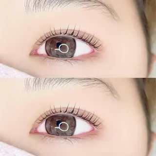マツエク・マツパ Eyelash CHARMYのマツエク・マツパデザイン