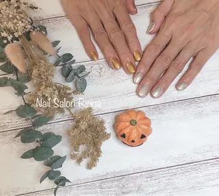 ネイル Nail Salon Rinoaのネイルデザイン