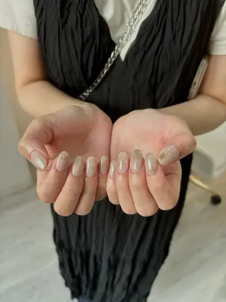 ネイル nail salon stellaのネイルデザイン