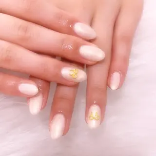 ネイル 梅島の ネイル屋さんのネイルデザイン