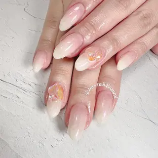 ネイル sisters nail.fのネイルデザイン